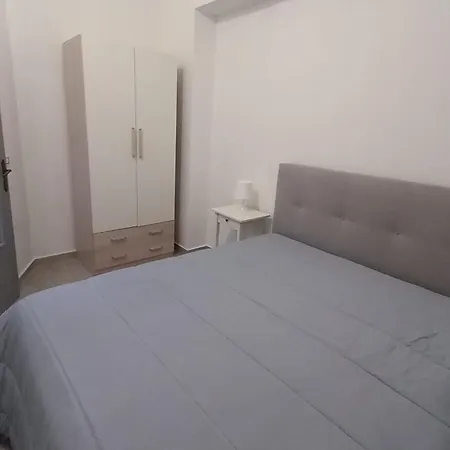 Apartment Casa Mimi Trio