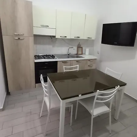 Casa Mimi Trio * Palermo