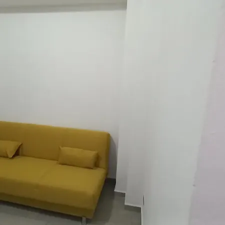 Casa Mimi Trio Apartment Palermo