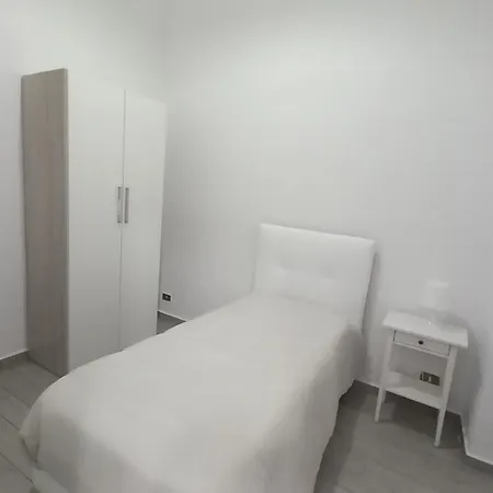 Casa Mimi Trio Palermo
