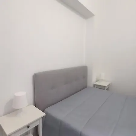 Casa Mimi Trio * Palermo