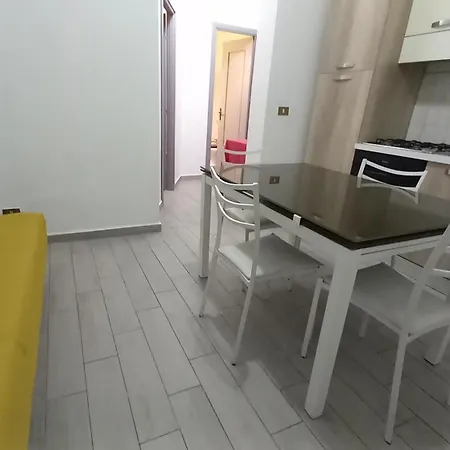 Casa Mimi Trio Palermo